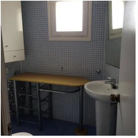 Estudio Cerca Del Mar Con Terraza Апартаменты Платья-де-Аро