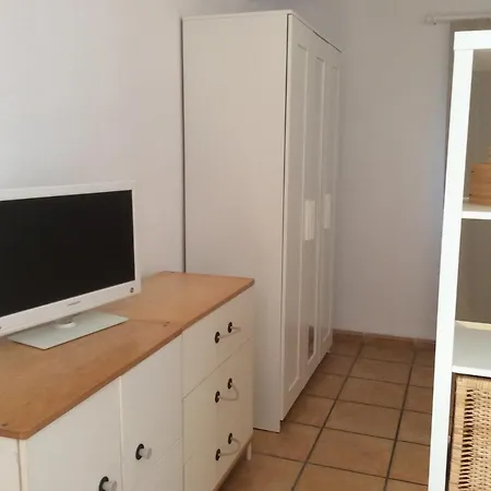 Estudio Cerca Del Mar Con Terraza Платья-де-Аро
