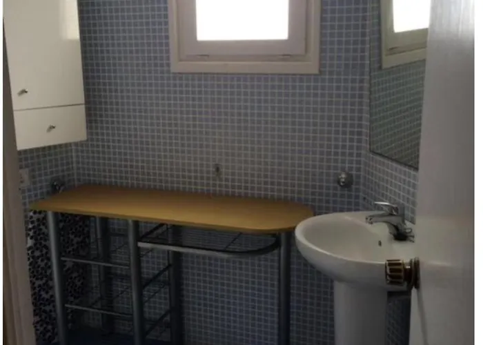 Estudio Cerca Del Mar Con Terraza Апартаменты Платья-де-Аро