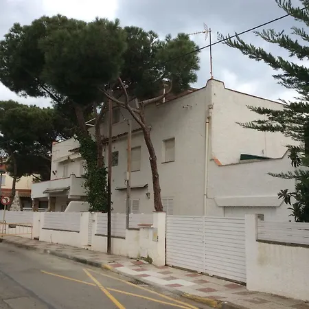 Centrico Con Terraza Apartment