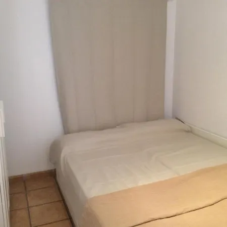 Apartmán Estudio Cerca Del Mar Con Terraza