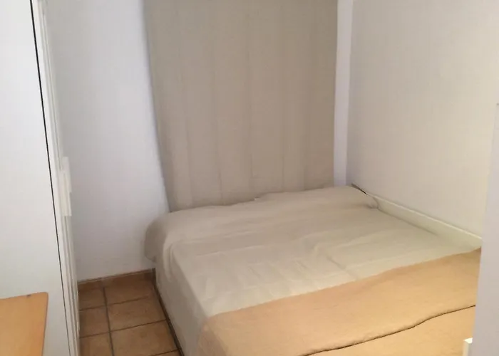 Apartmán Estudio Cerca Del Mar Con Terraza