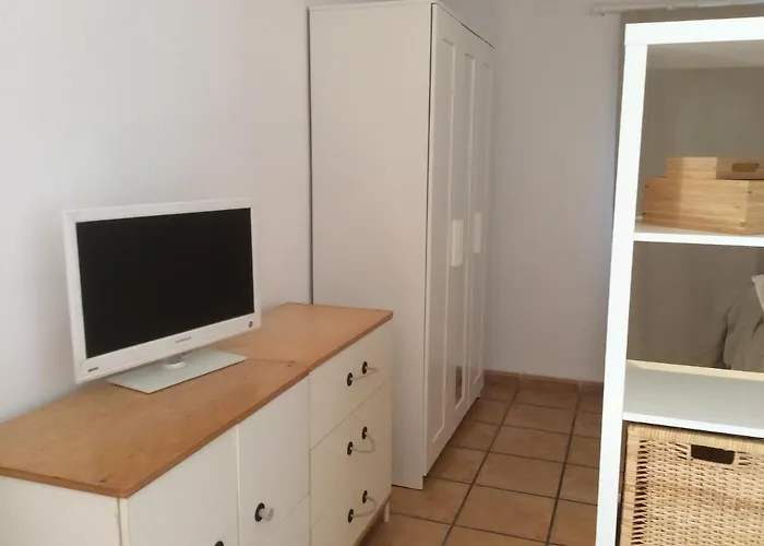 Estudio Cerca Del Mar Con Terraza Platja d'Aro